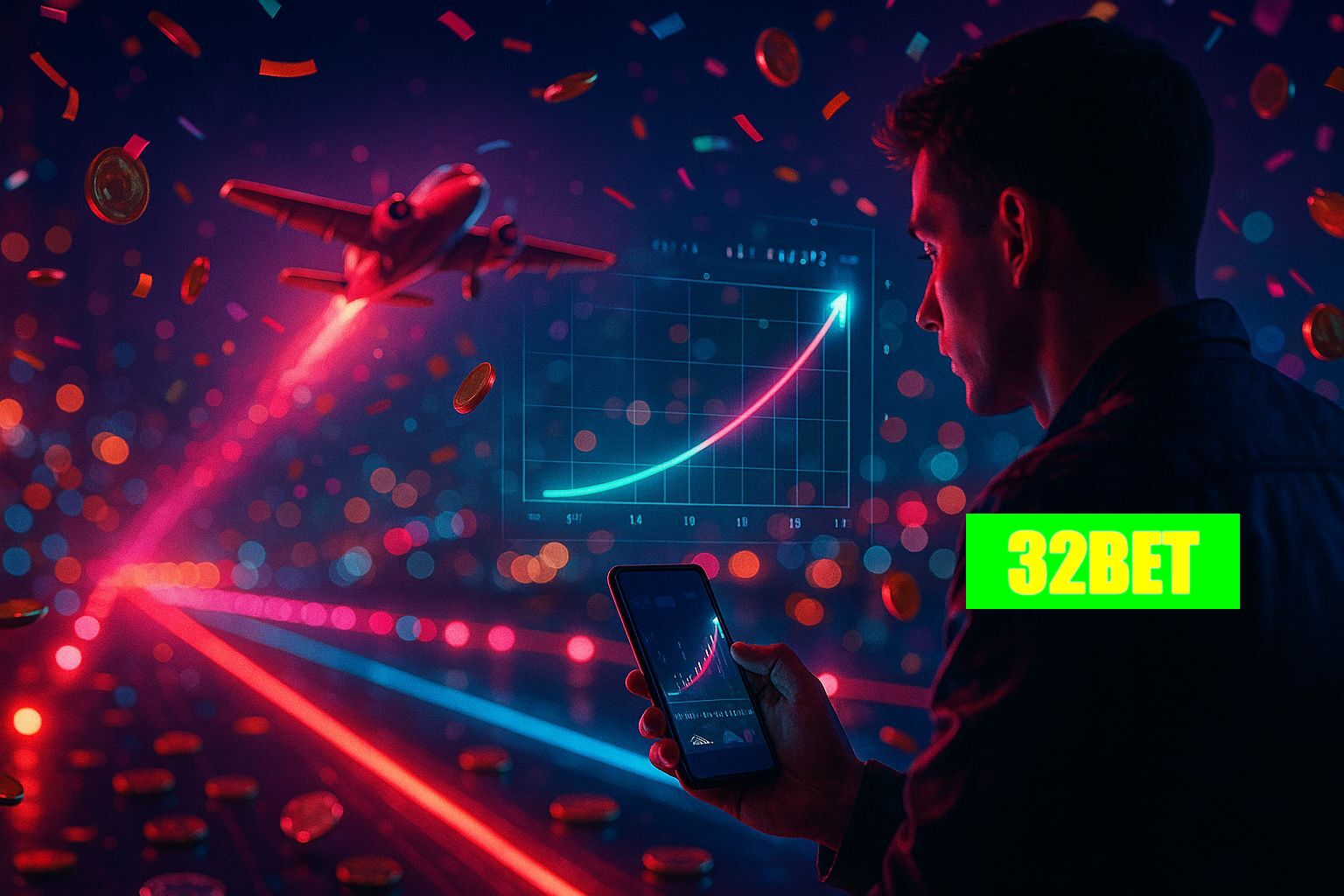Como Jogar Aviator