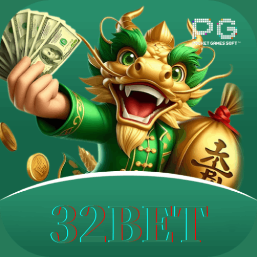 Imagem promocional da 32BET mostrando a plataforma e suas vantagens