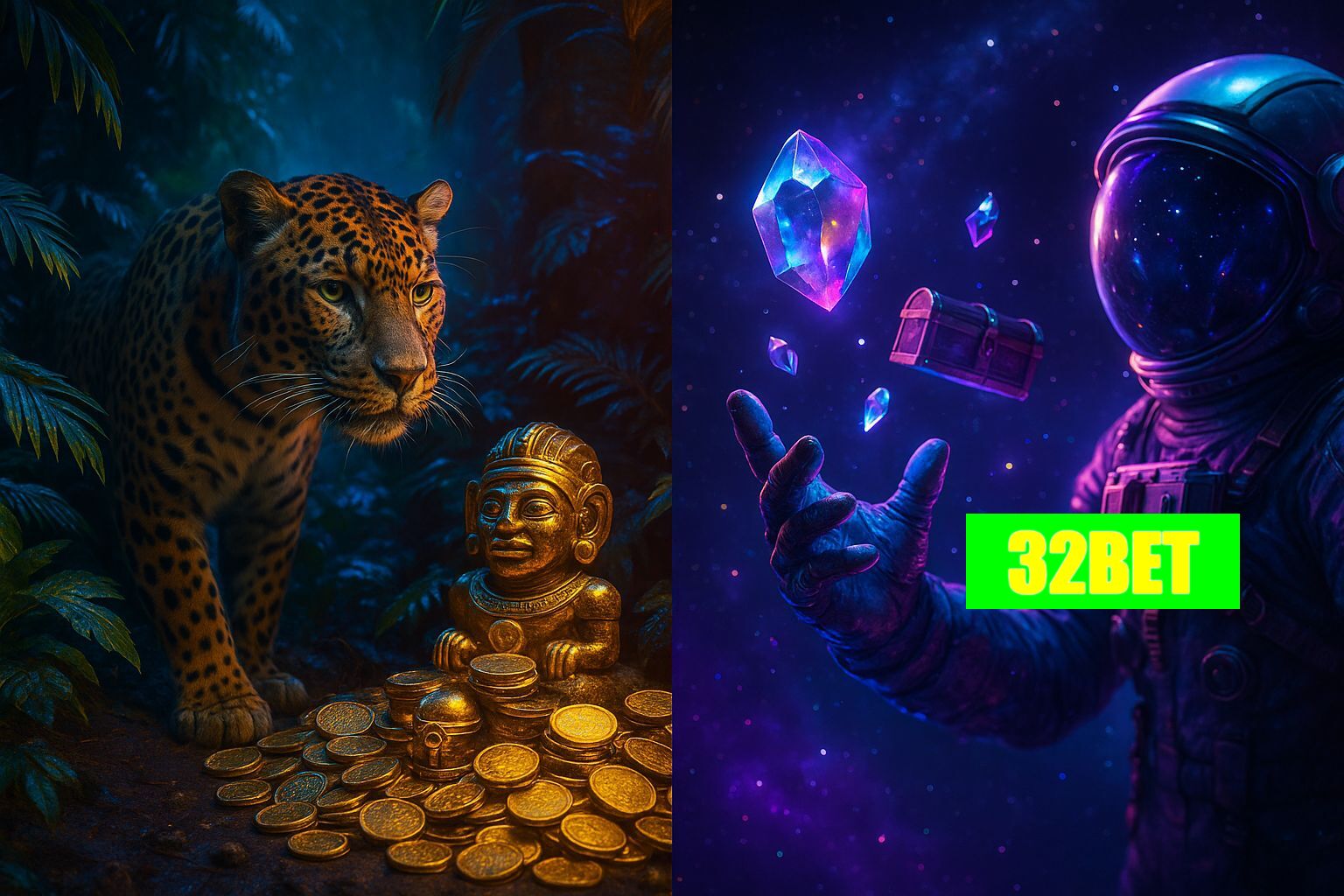 Jogos Populares