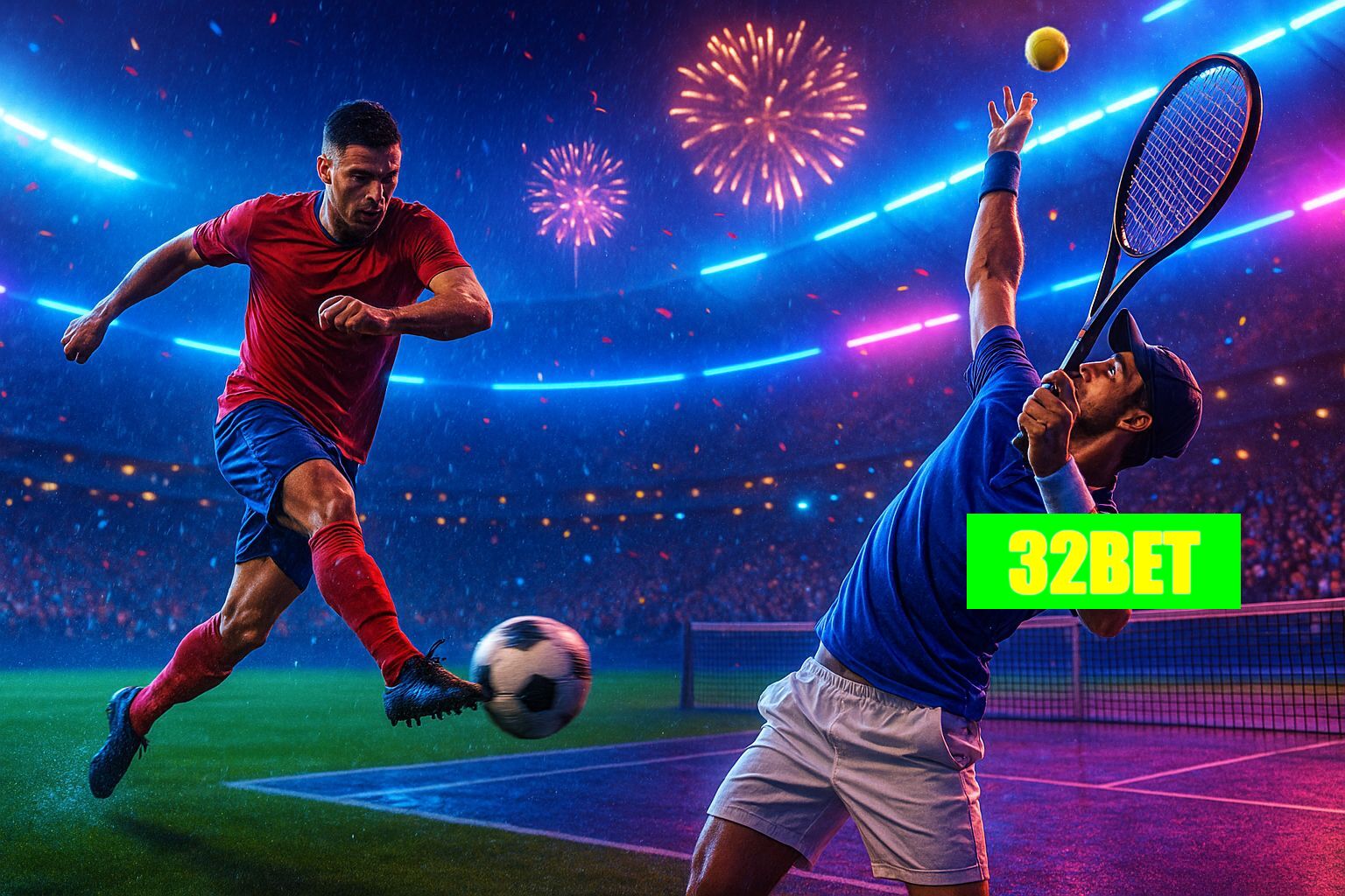 Eventos Esportivos