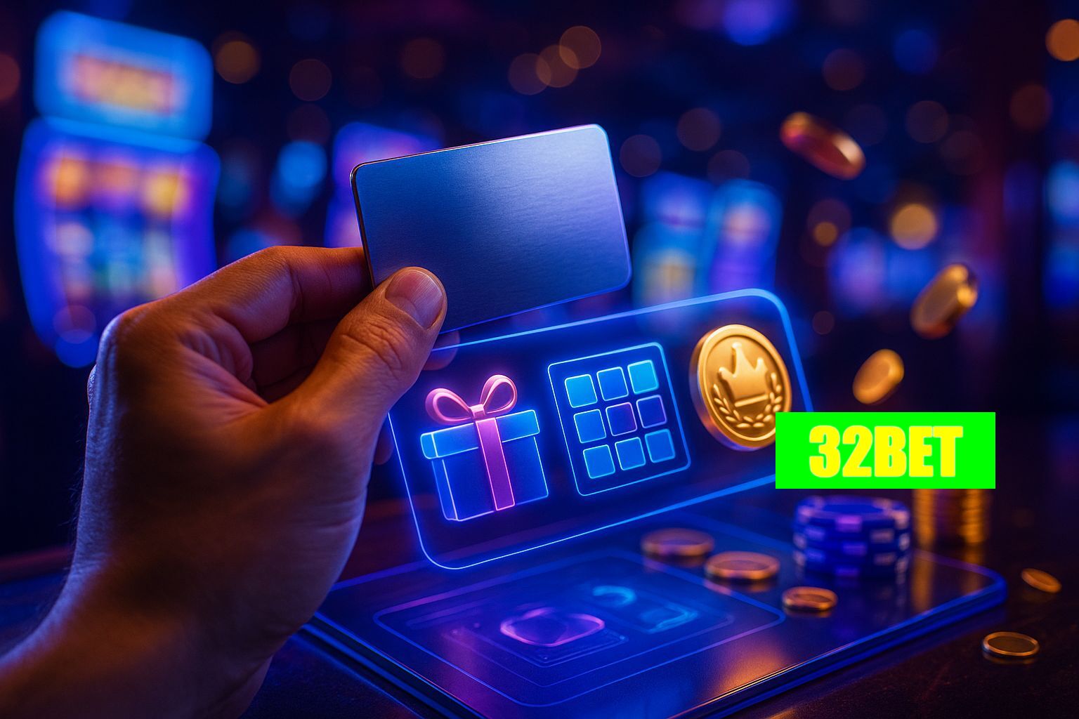 Benefícios do Login