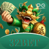 Logo da 32BET